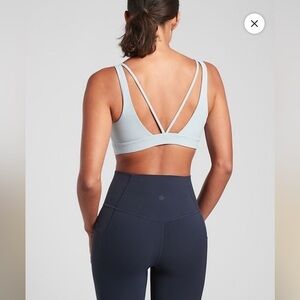 Athleta Exhale Bra